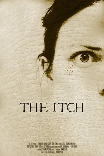 Póster de The Itch