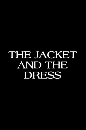 Póster de The Jacket & The Dress