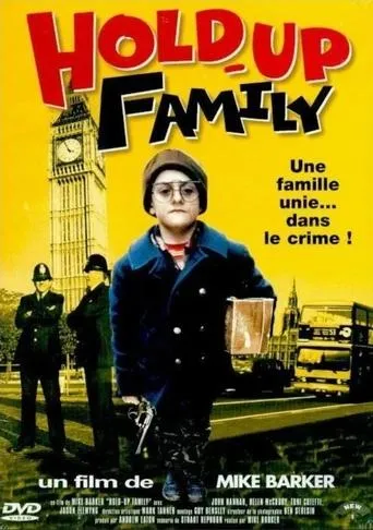 Póster de The James Gang