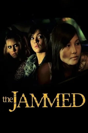 Póster de The Jammed