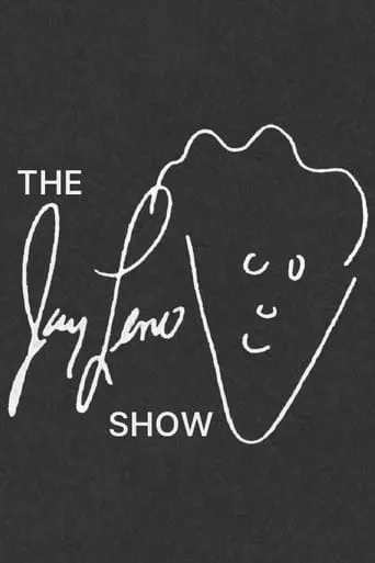 Póster de The Jay Leno Special