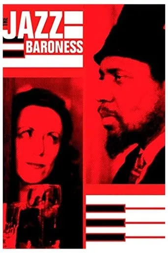 Póster de The Jazz Baroness