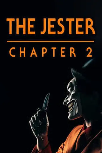 Póster de The Jester: Chapter 2