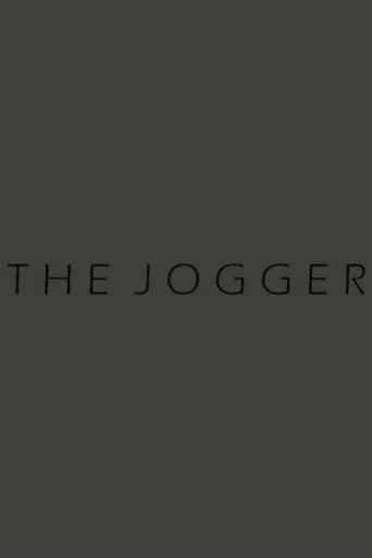 Póster de The Jogger