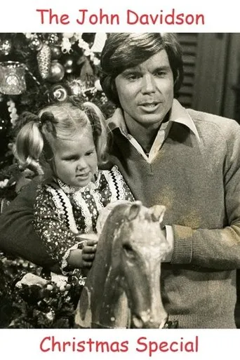 Póster de The John Davidson Christmas Special