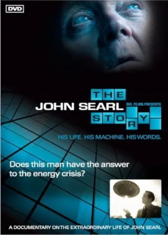 Póster de The John Searl Story