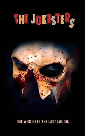 Póster de The Jokesters