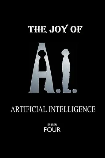 Póster de The Joy of AI