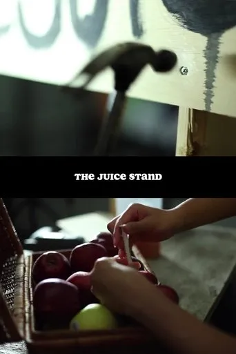 Póster de The Juice Stand