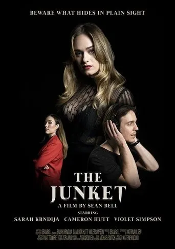 Póster de The Junket
