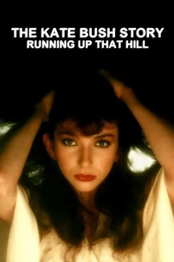 Póster de The Kate Bush Story: Running Up That Hill