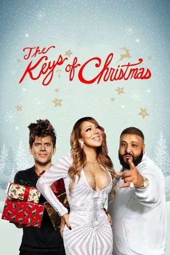 Póster de The Keys of Christmas