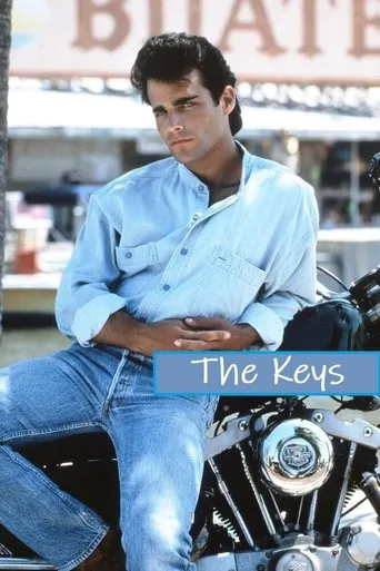 Póster de The Keys