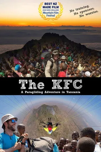 Póster de The KFC