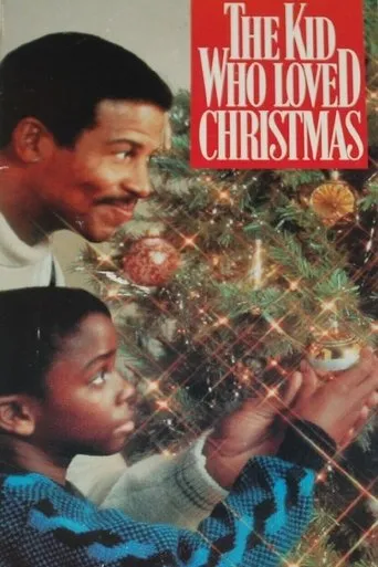 Póster de The Kid Who Loved Christmas