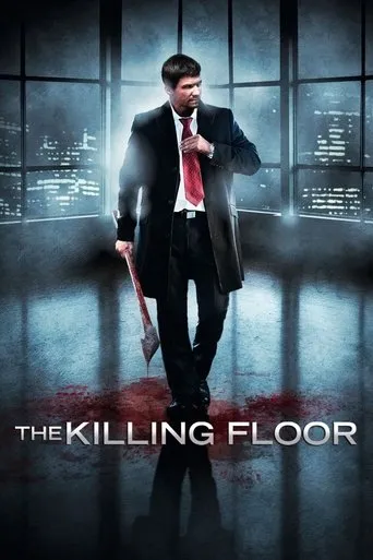 Póster de The Killing Floor