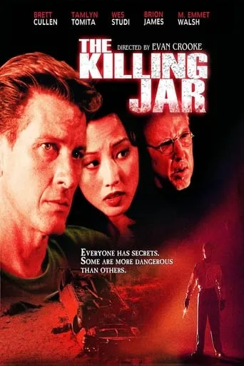Póster de The Killing Jar