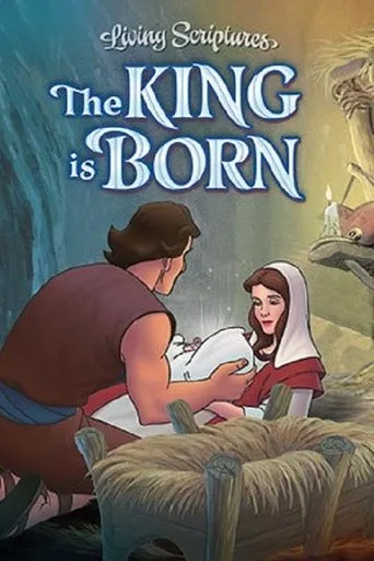 Póster de The King is Born