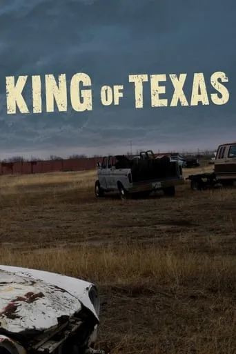Póster de The King of Texas