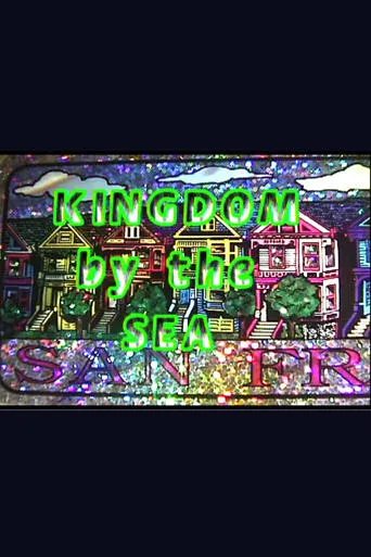 Póster de The Kingdom By The Sea