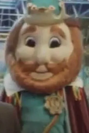 Póster de The Kingdom of Fun