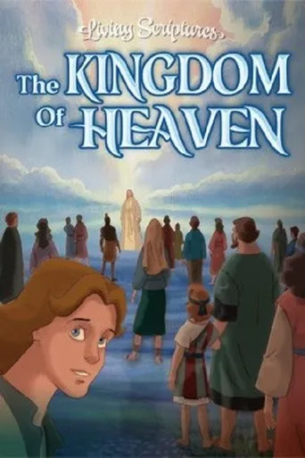 Póster de The Kingdom of Heaven