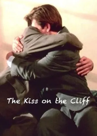 Póster de The Kiss on the Cliff