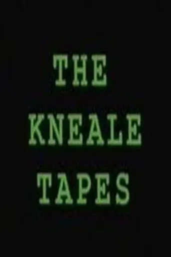 Póster de The Kneale Tapes