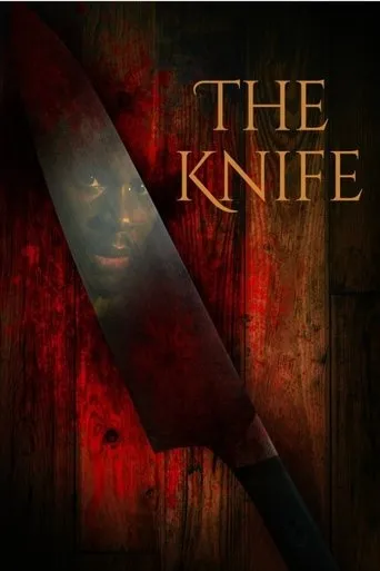 Póster de The Knife