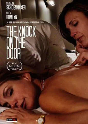 Póster de The Knock on the Door