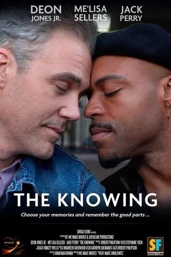 Póster de The Knowing