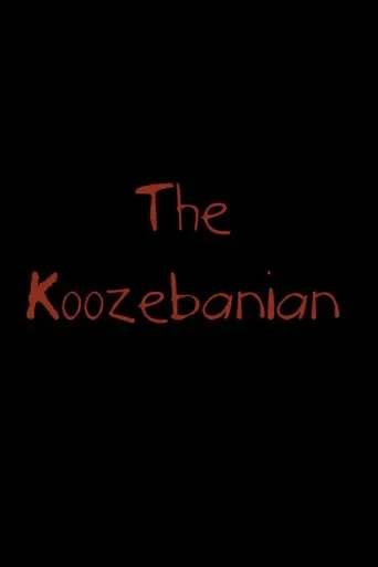 Póster de The Koozebanian