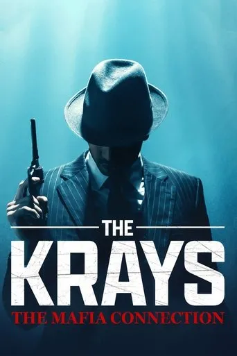 Póster de The Krays: The Mafia Connection