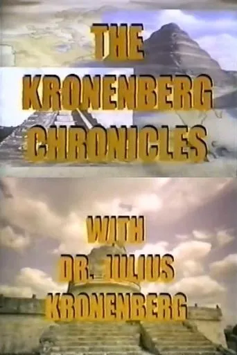 Póster de The Kronenberg Chronicles