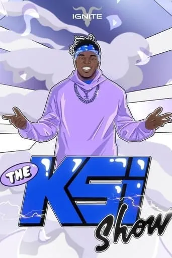 Póster de The KSI Show