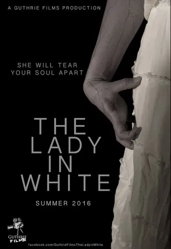 Póster de The Lady in White