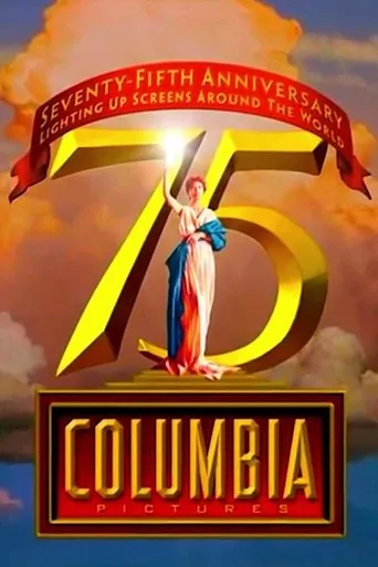 Póster de The Lady with the Torch