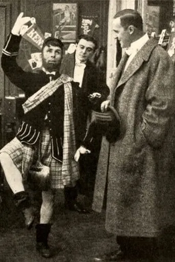 Póster de The Laird of McGillicuddy