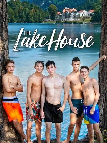 Póster de The Lake House: A Weekend to Remember