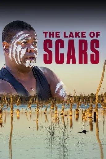 Póster de The Lake of Scars