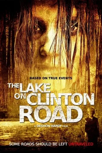 Póster de The Lake on Clinton Road