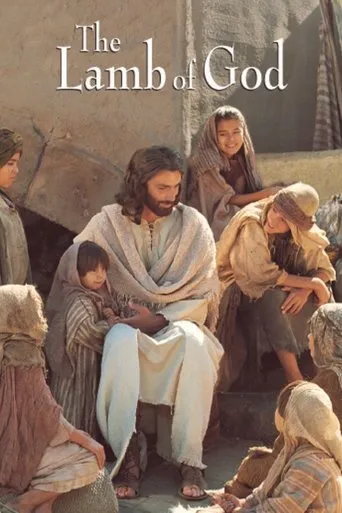 Póster de The Lamb of God