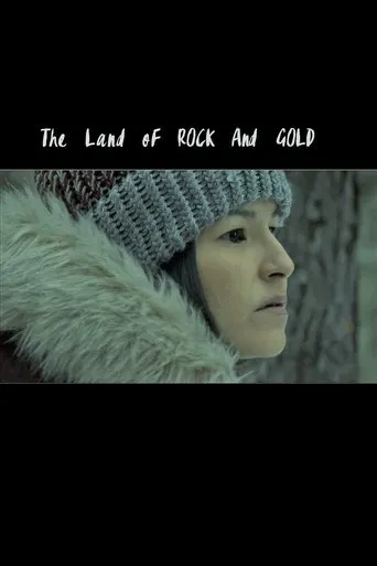 Póster de The Land of Rock and Gold