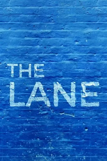 Póster de The Lane