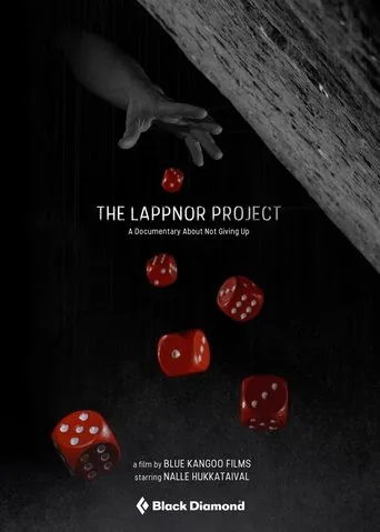 Póster de The Lappnor Project