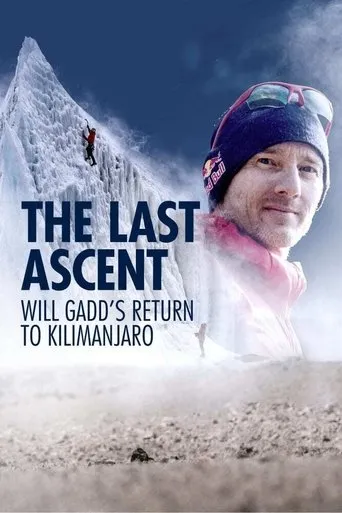 Póster de The Last Ascent