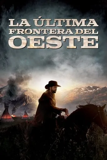 Póster de The Last Beyond