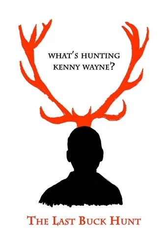 Póster de The Last Buck Hunt