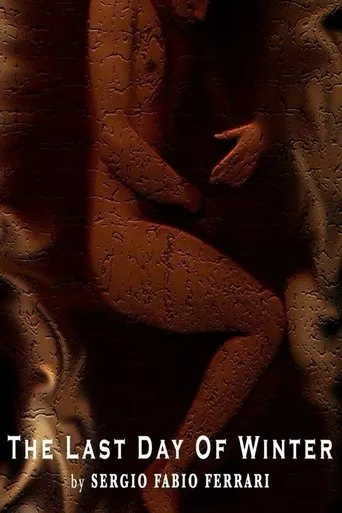 Póster de The Last Day of Winter