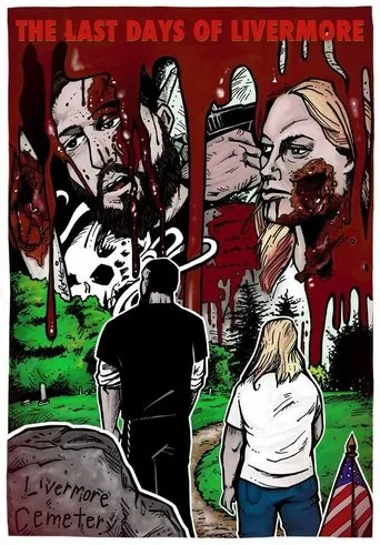 Póster de The Last Day's of Livermore